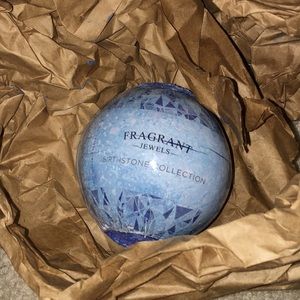 Bath Bomb - birthstone